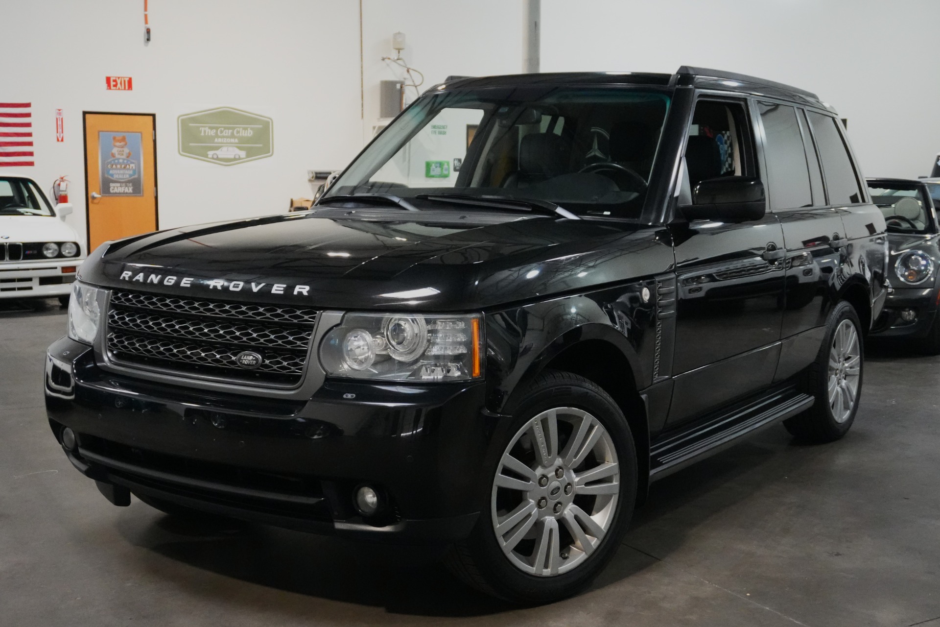 land rover range rover 2011 SALMF1D47BA351786 image land rover range rover 2011 SALMF1D47BA351786 image